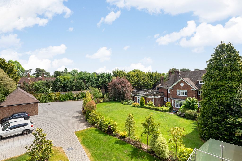 Additional image 14 of 3 bed flat for saleWoodlands Road, Bromley BR1