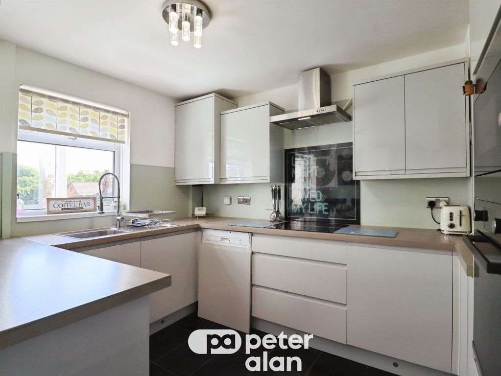Additional image 4 of 3 bed end terrace house for saleClos Y Carlwm, Thornhill, Cardiff CF14