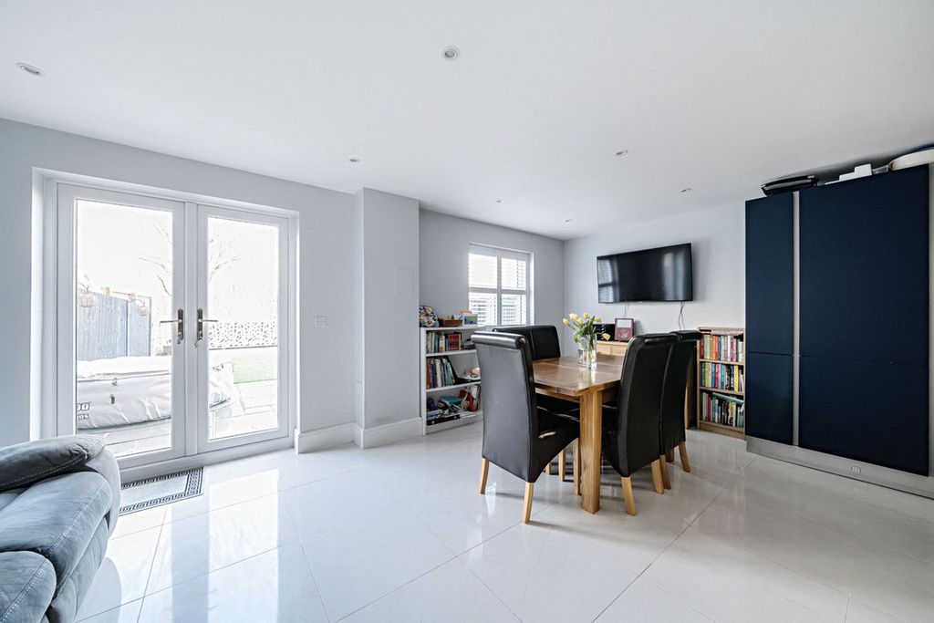 4 bed detached house for saleCarmelite Road, Aylesford ME20