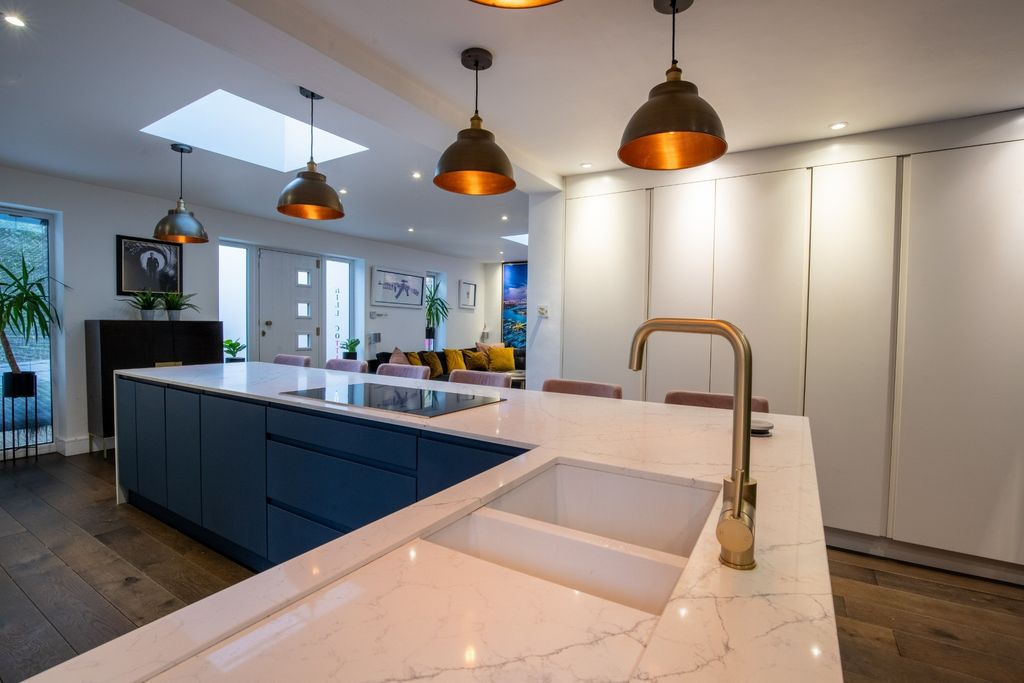 Additional image 2 of 4 bed detached house for saleRoyston Road, Baldock SG7