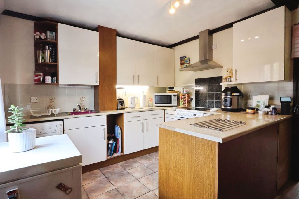Additional image 5 of 1 bed flat for salePryors Court, Baldock SG7