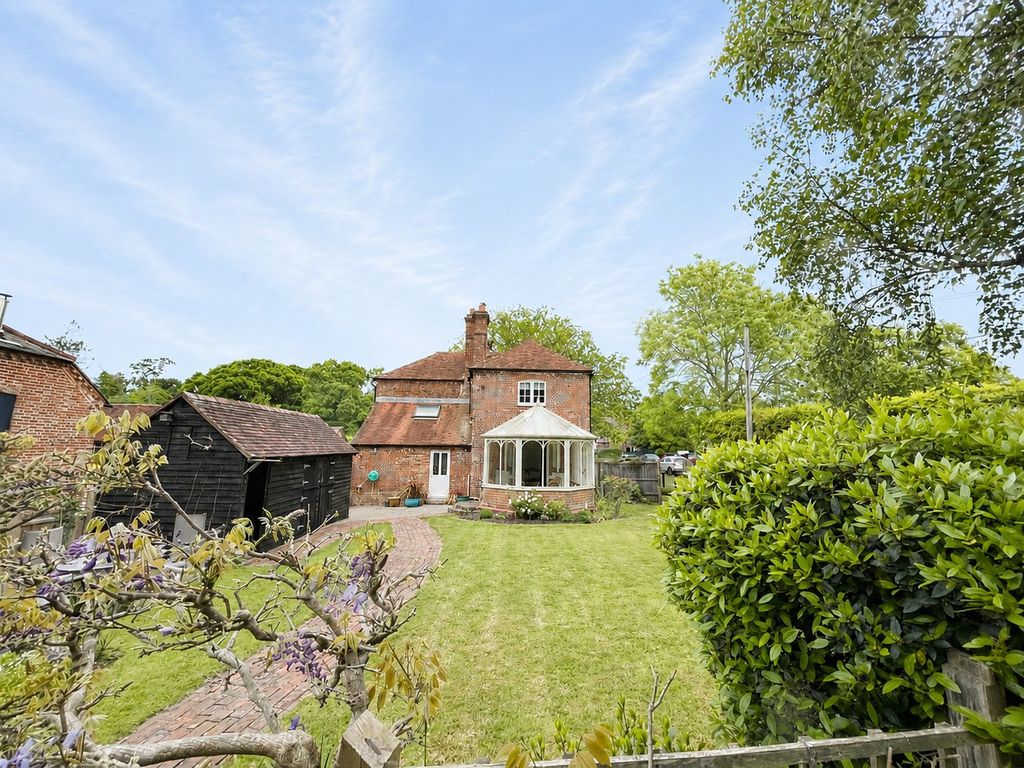 Additional image 3 of 4 bed detached house for saleSway Road, Brockenhurst SO42