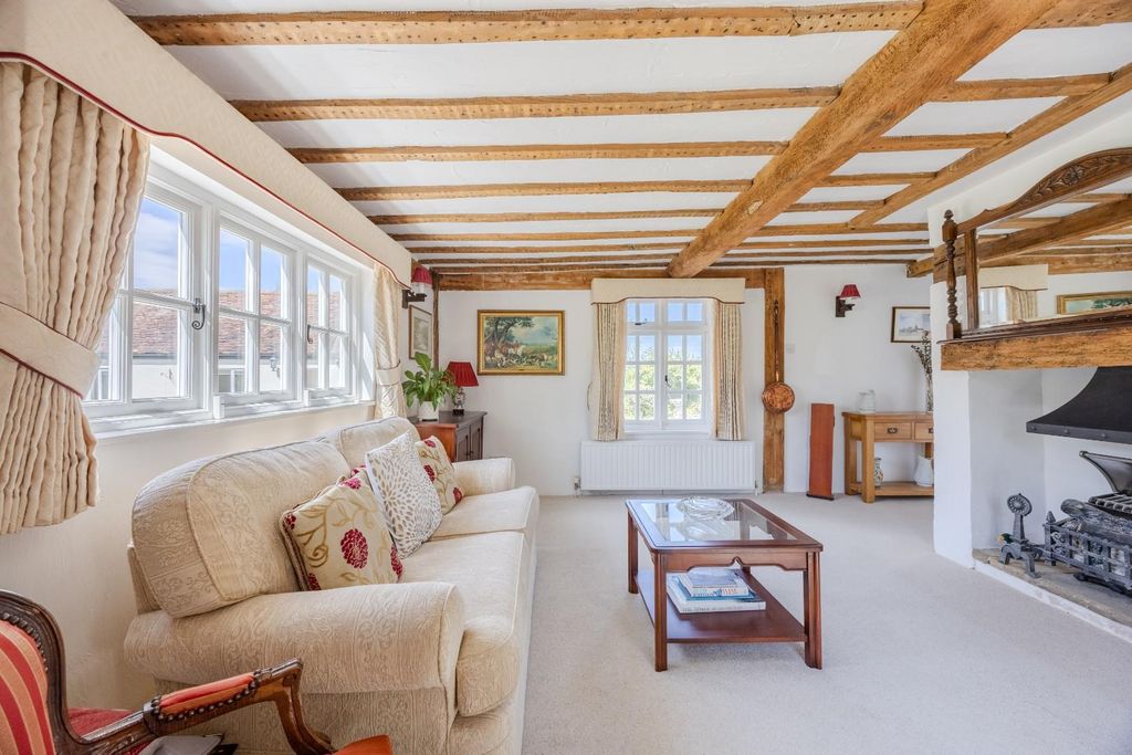 Additional image 22 of 4 bed detached house for saleGreat Burches Road, Benfleet SS7
