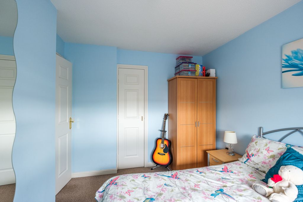 Additional image 20 of 4 bed semi-detached house for saleAppian Place, Motherwell ML1