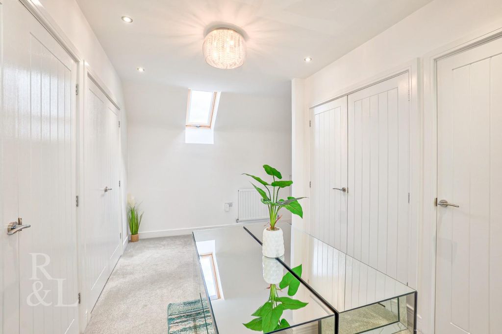 Additional image 20 of 5 bed detached house for saleDickinson Close, Ashby-De-La-Zouch LE65