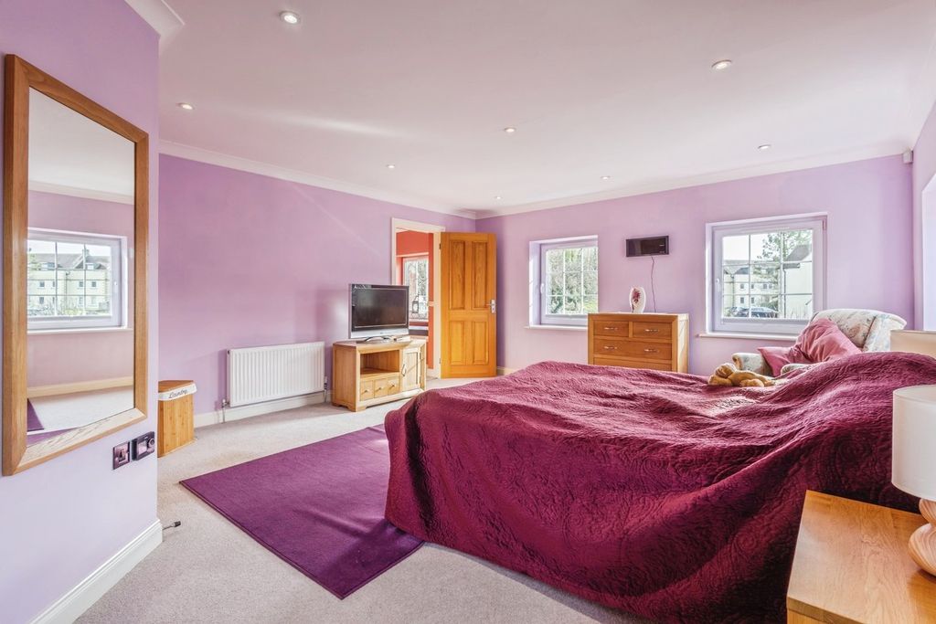 Additional image 21 of 6 bed detached house for saleWavering Down Rise, Shute Shelve, Axbridge BS26