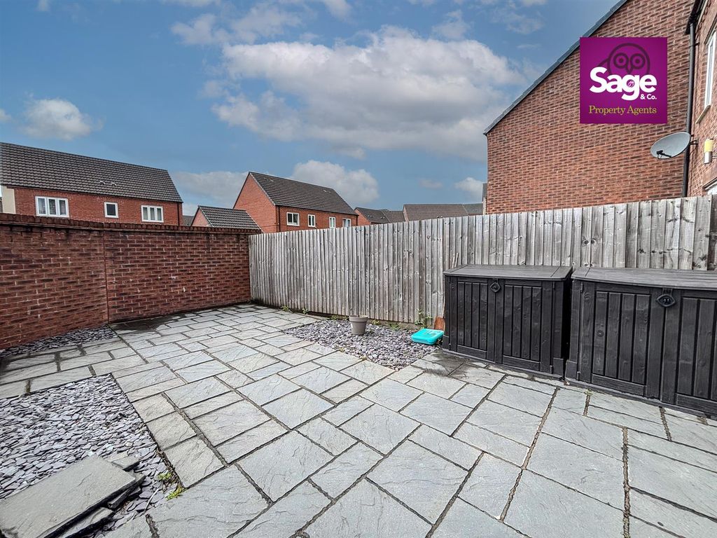 Additional image 25 of 3 bed semi-detached house for saleDominion Court, Newport NP19