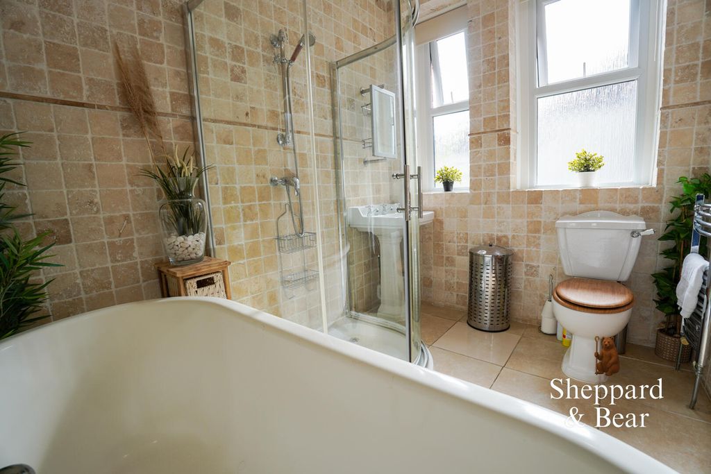 Additional image 25 of 3 bed flat for saleNinian Road, Cardiff CF23