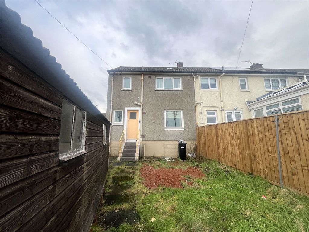 Additional image 2 of 2 bed end terrace house for saleDunlop Terrace, Ayr, South Ayrshire KA8