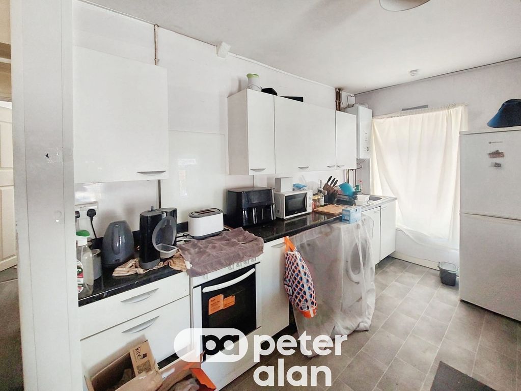 Additional image 10 of 1 bed flat for saleOgwy Street, Nantymoel, Bridgend CF32
