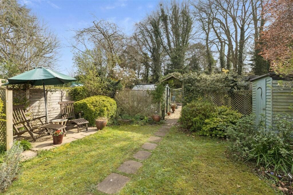 Additional image 20 of 3 bed detached house for saleChawton Park Road, Alton, Hampshire GU34