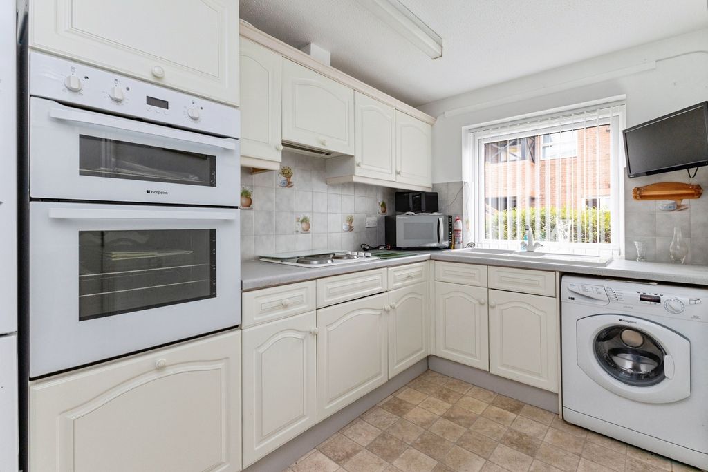Additional image 3 of 2 bed flat for saleWycliffe Court, Yarm, Durham TS15