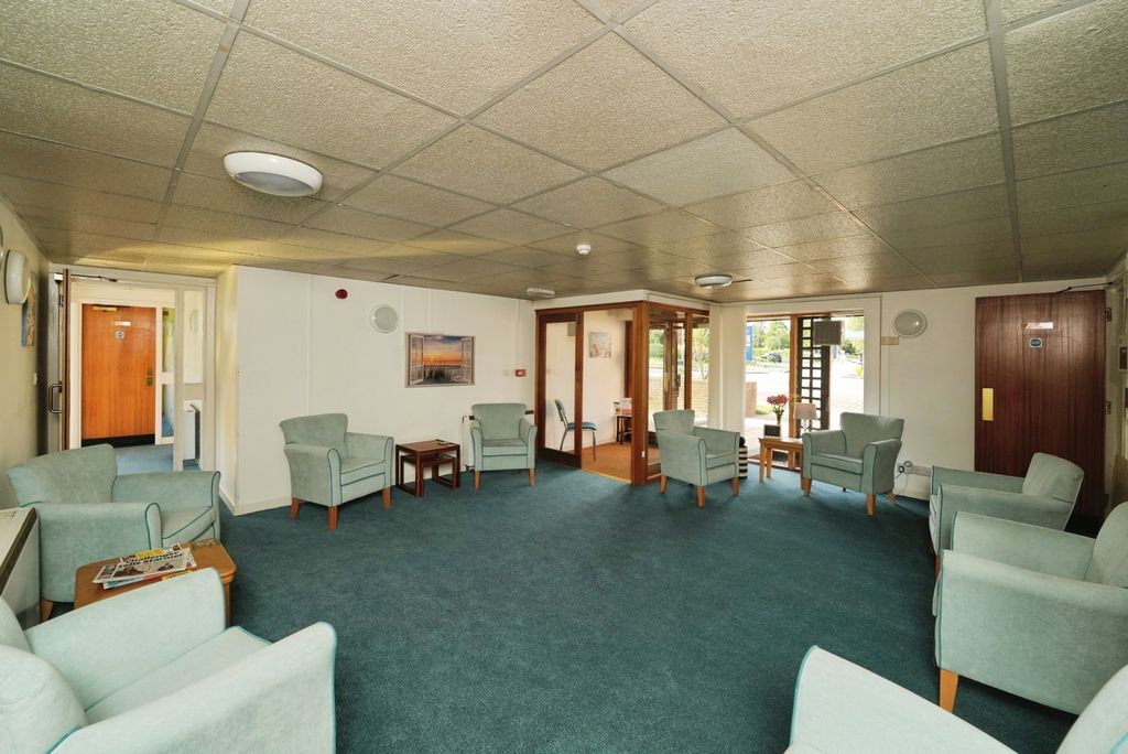 Additional image 9 of 2 bed flat for saleTanners Court, Thornbury BS35
