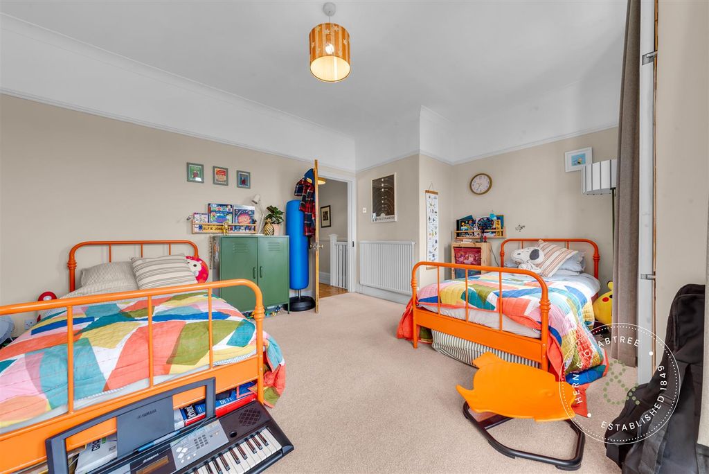 Additional image 20 of 3 bed terraced house for saleClodien Avenue, Cardiff CF14