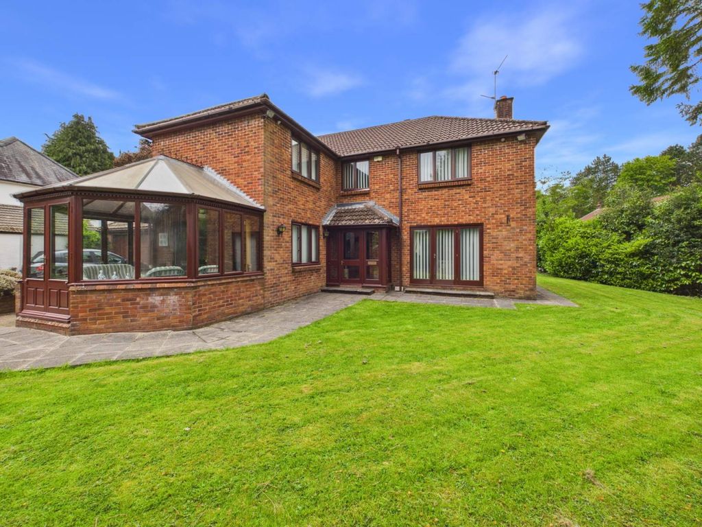 Additional image 9 of 5 bed detached house for saleRhiwbina Hill, Cardiff CF14