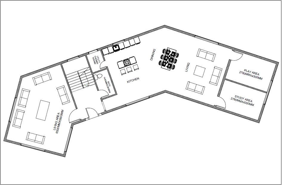 Additional image 3 of Land for salePlot 2 - Self-Build, Home Farm, Groby, Leicestershire LE6