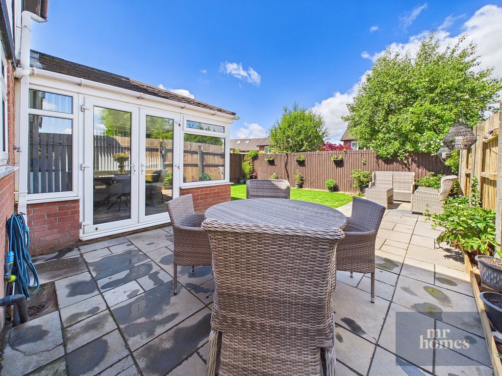 Additional image 10 of 4 bed detached house for saleDeepdene Close, St Fagans, Cardiff CF5