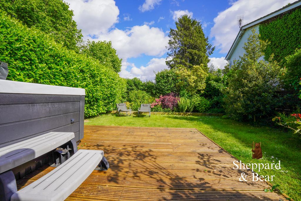 Additional image 11 of 3 bed detached house for saleNewport Road, Castleton, Cardiff CF3
