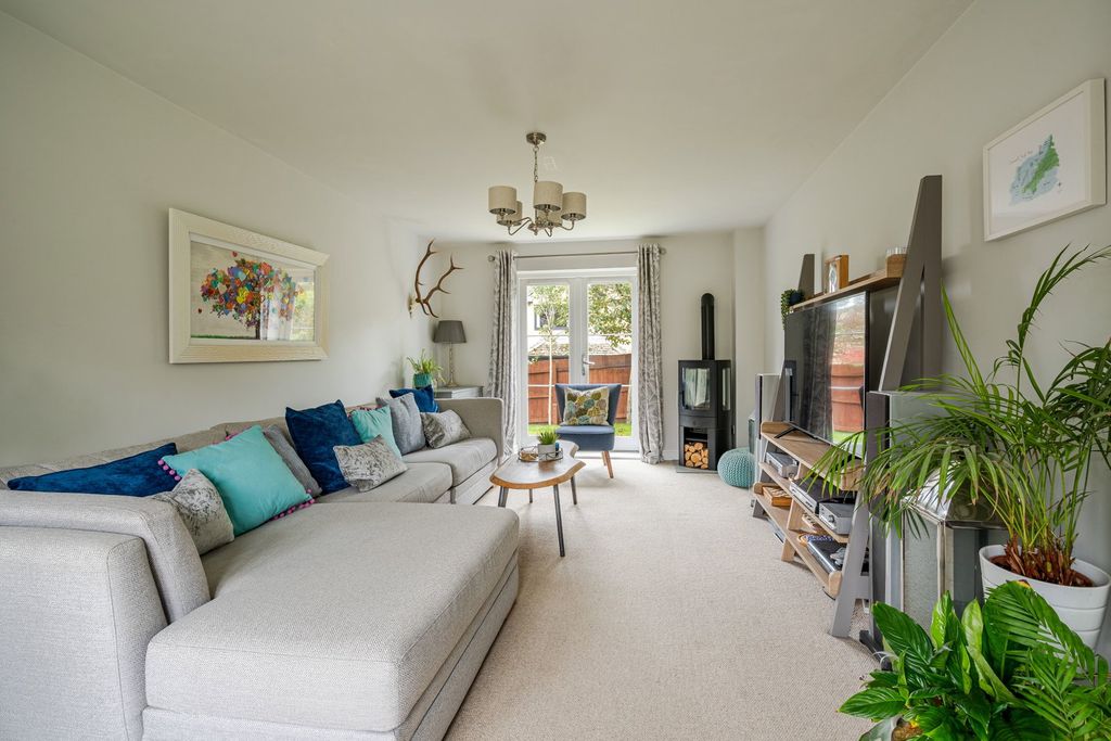 Additional image 3 of 5 bed detached house for saleChurch Rise, Burton SN14