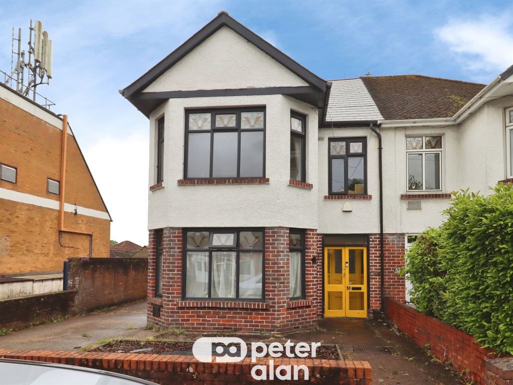 Additional image 9 of 3 bed semi-detached house for saleManor Way, Cardiff CF14