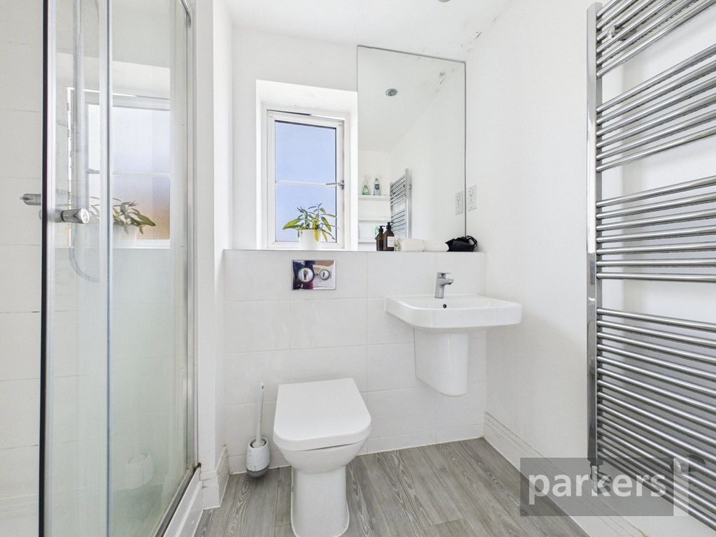 Additional image 10 of 3 bed semi-detached house for saleGiles Place, Bampton, Oxfordshire OX18