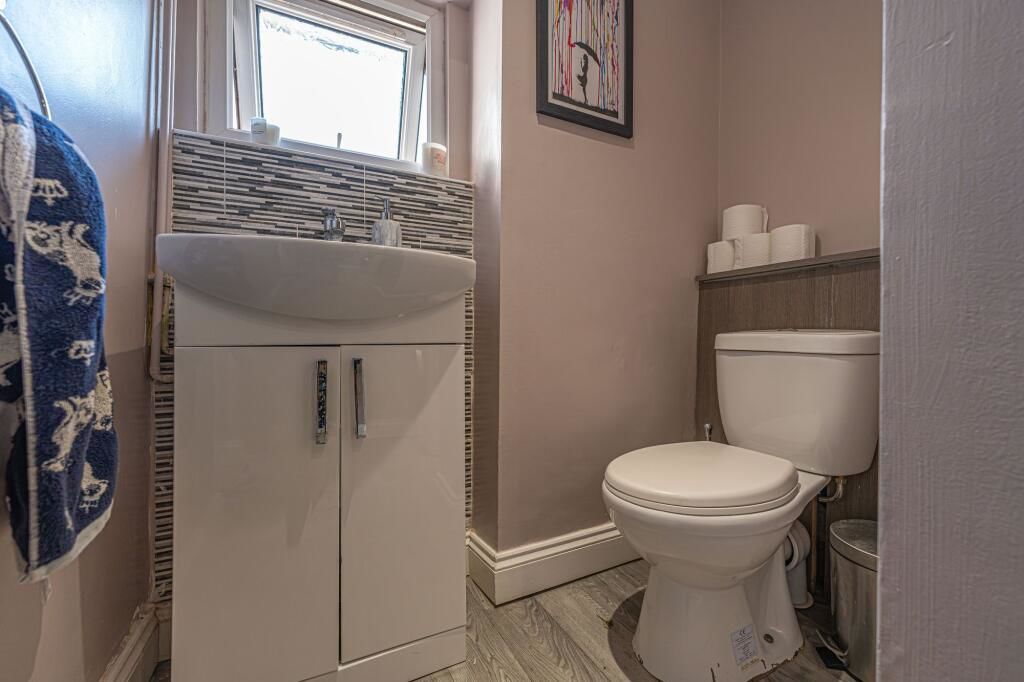 Additional image 8 of 4 bed semi-detached house for saleLarger Than Average Home. Barrack Hill, Newport NP20