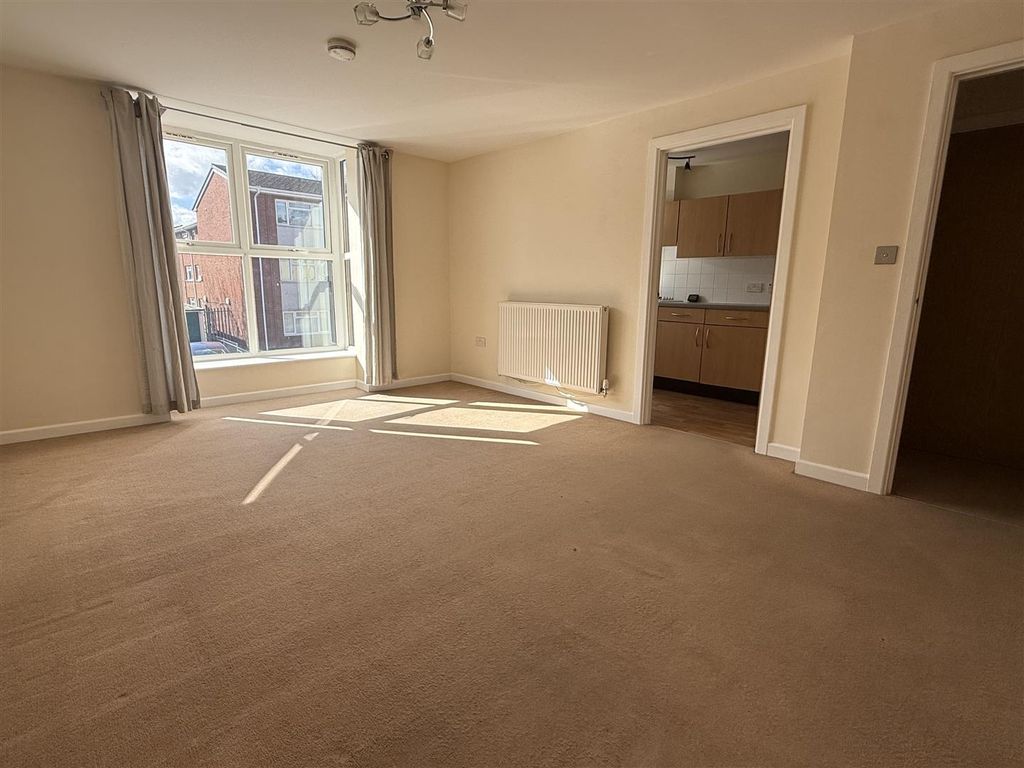 Additional image 2 of 1 bed flat for saleClive Road, Canton, Cardiff CF5