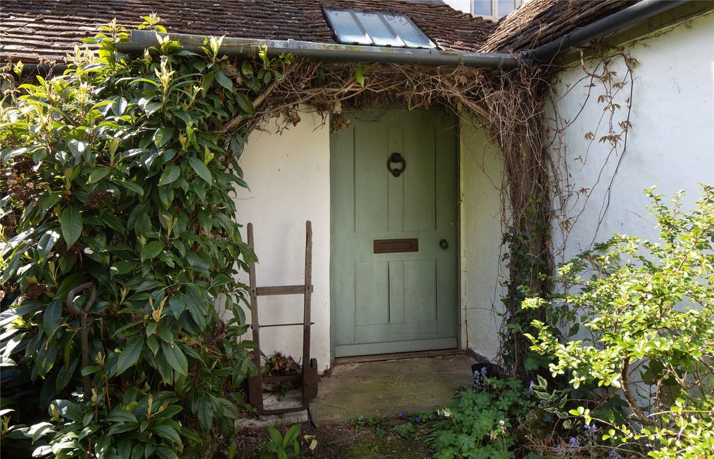 Additional image 23 of 4 bed detached house for saleNorthcourt Lane, Abingdon, Oxfordshire OX14