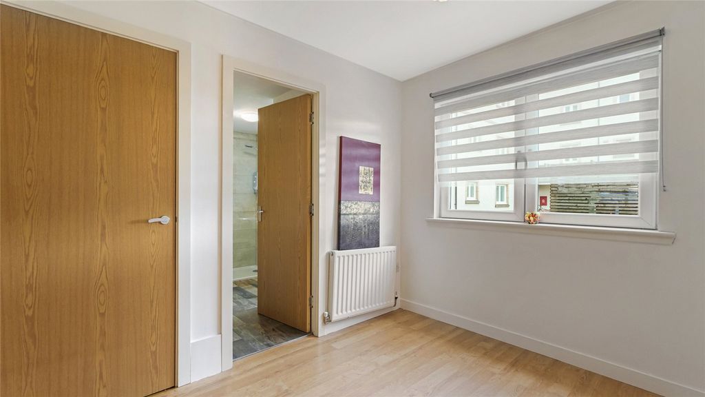 Additional image 15 of 1 bed flat for saleOld Harbour Square, Stirling, Stirlingshire FK8