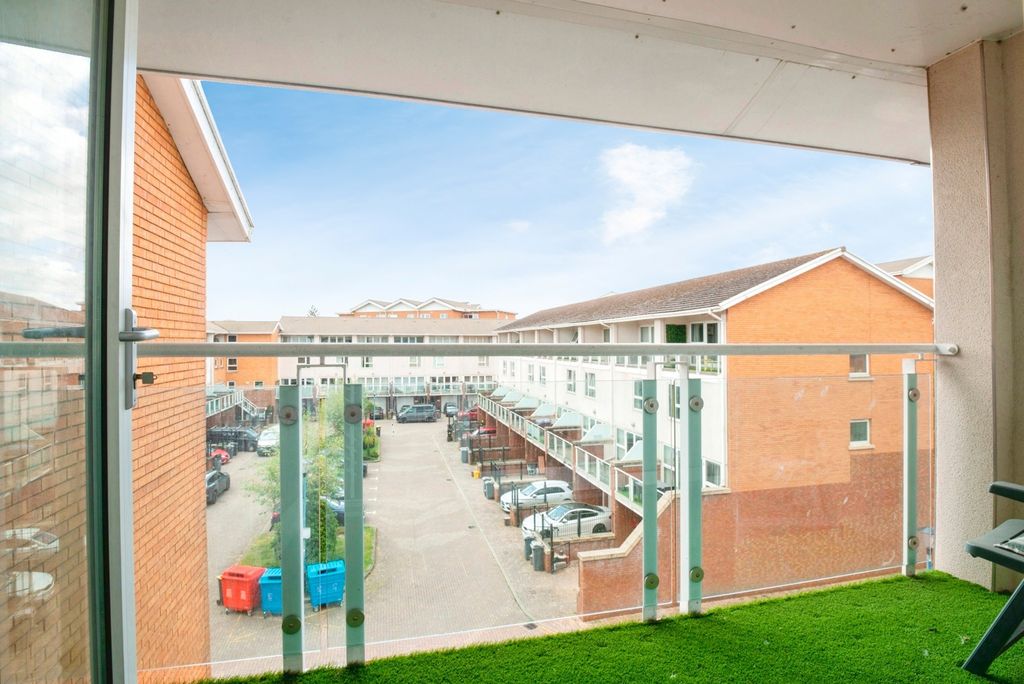 Additional image 16 of 3 bed town house for saleTaliesin Court, Chandlery Way, Cardiff CF10