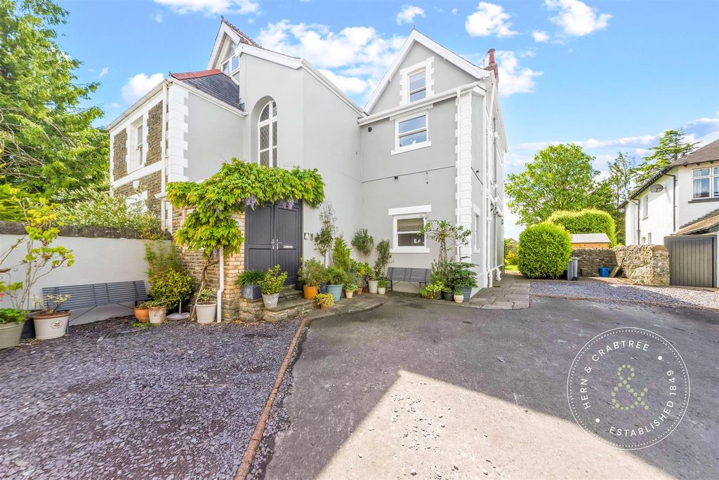 Additional image 16 of 2 bed flat for saleEly Road, Llandaff, Cardiff CF5