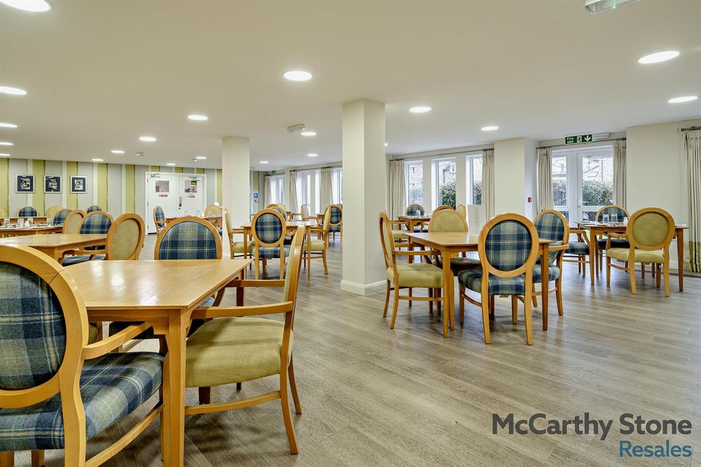 Additional image 13 of 1 bed flat for saleWainwright Court, Webb View, Kendal LA9