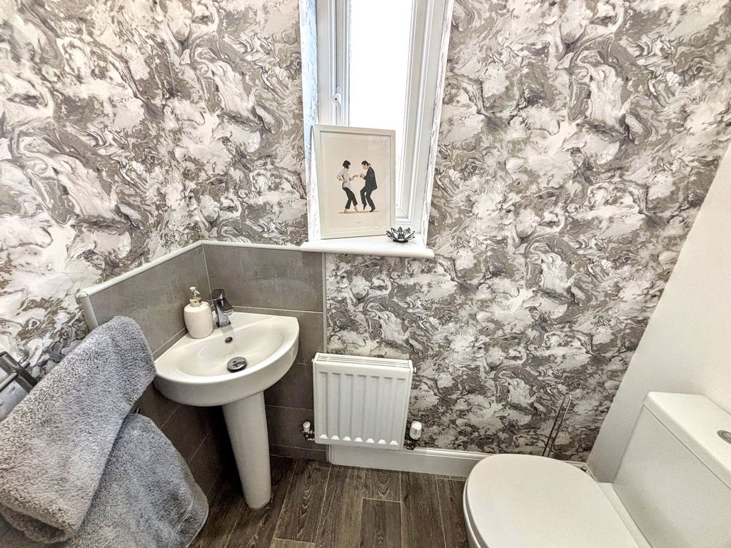 Additional image 8 of 3 bed semi-detached house for saleOrchard Way, Bedlington NE22