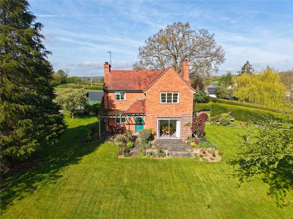 Additional image 25 of Land for saleBosbury, Ledbury, Herefordshire HR8