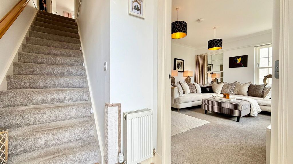 Additional image 3 of 3 bed semi-detached house for sale19 Hillhead Road, Tornagrain, Inverness IV2