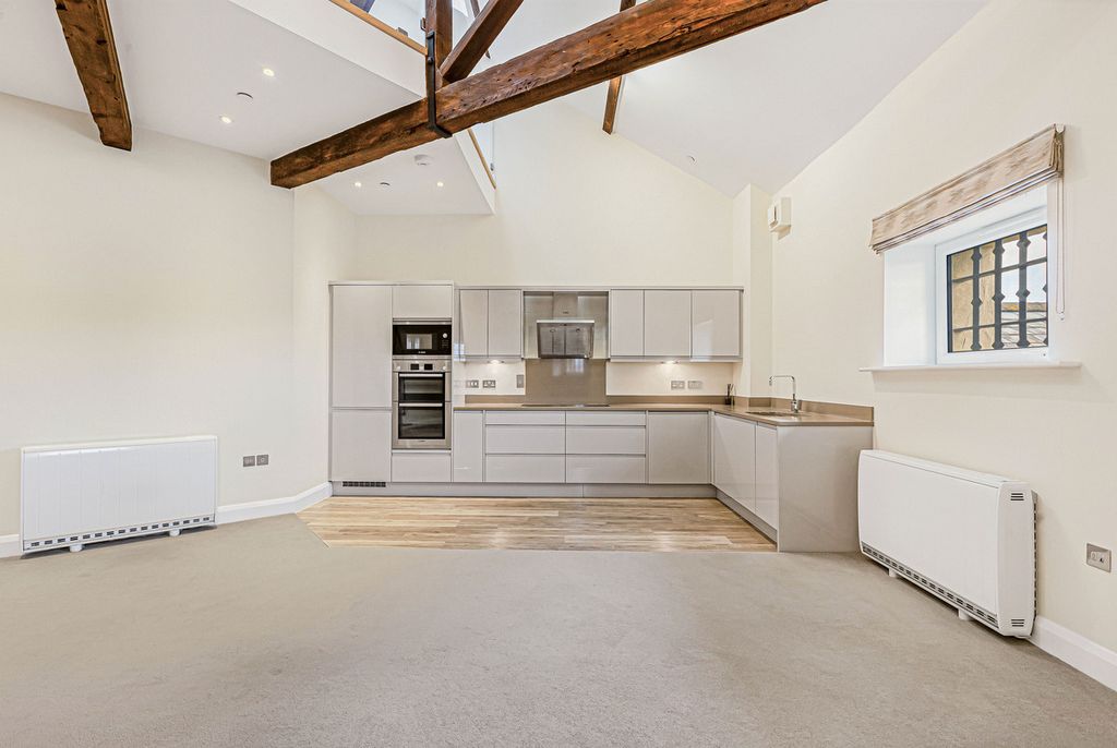 Additional image 13 of 2 bed flat for saleThe Old Gaol, Abingdon OX14