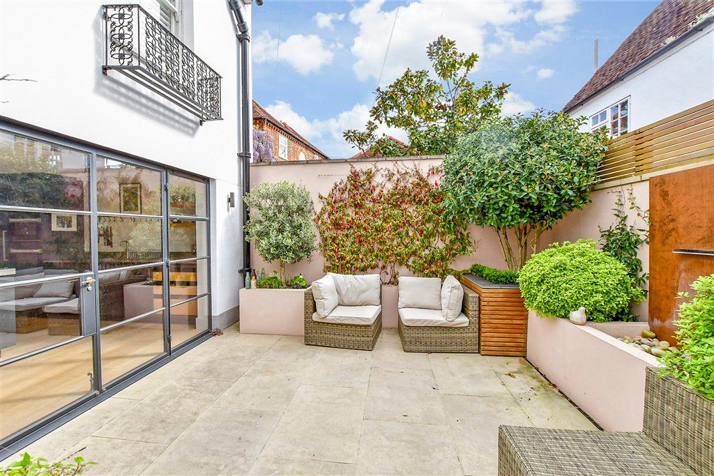 Additional image 16 of 4 bed detached house for saleQueen Street, Emsworth, Hampshire PO10