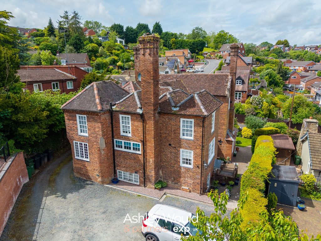 Additional image 17 of 2 bed flat for salePark Lane, Bewdley DY12