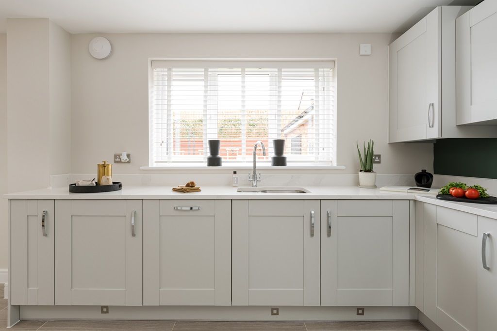 Additional image 2 of 4 bed detached house for sale"The Manford - Plot 203" at Castle Manor, Warner Road, Ashby-De-La-Zouch LE65