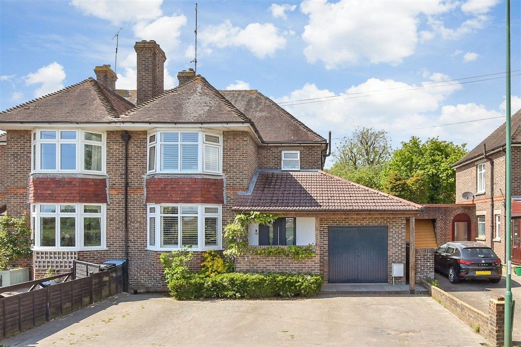 4 bed semi-detached house for saleFord Road, Arundel, West Sussex BN18