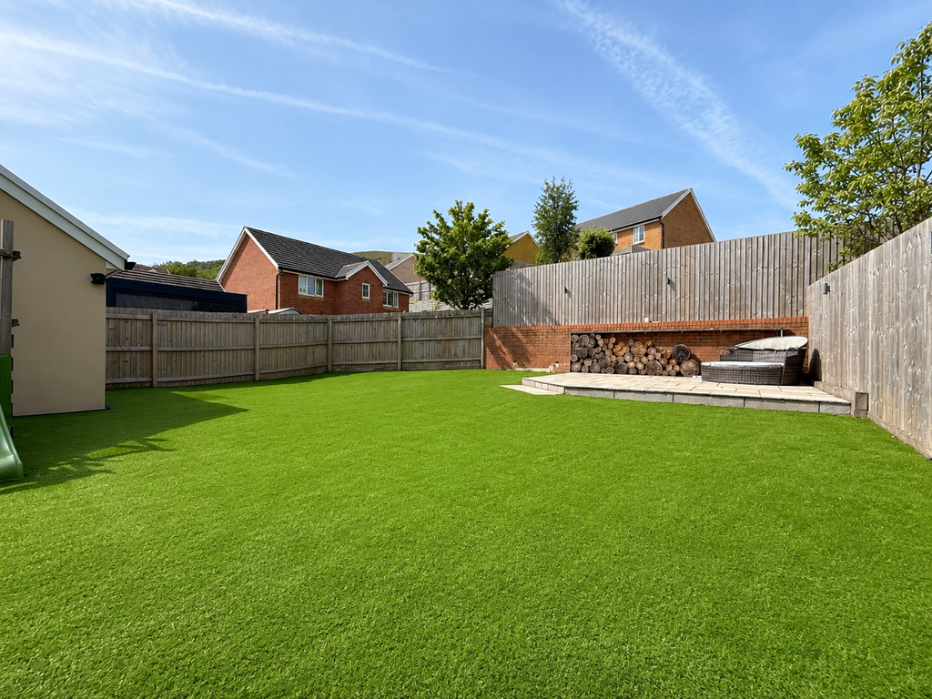 Additional image 25 of 4 bed detached house for saleRhodfa Cae Uchel, Aberdare, Rhondda Cynon Taf CF44