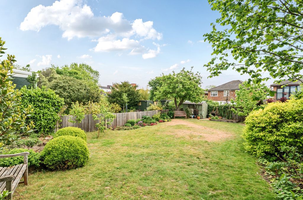 Additional image 13 of 3 bed semi-detached house for saleNew Farm Avenue, Bromley BR2