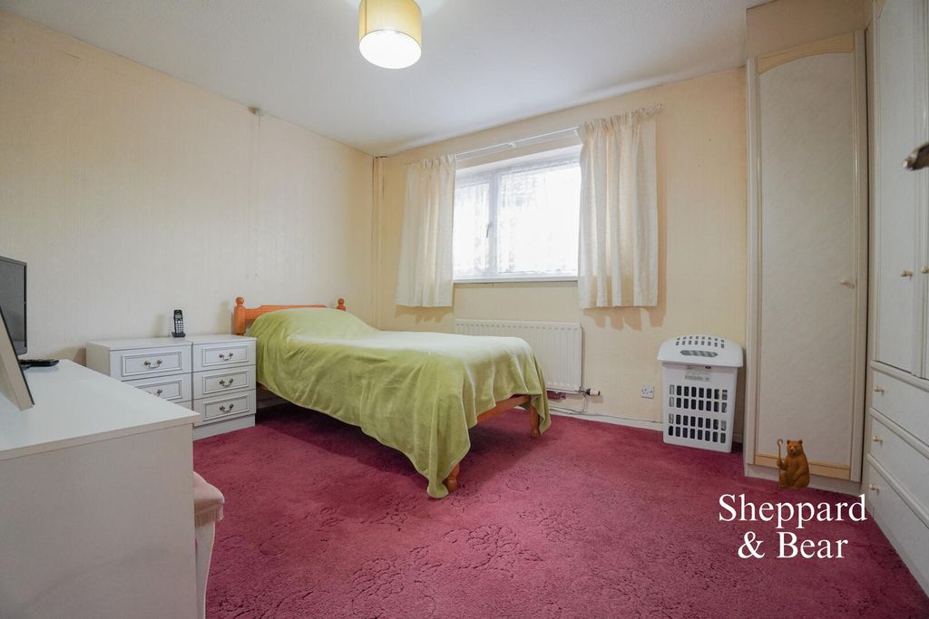 Additional image 8 of 2 bed detached bungalow for saleJasmine Drive, St. Mellons, Cardiff CF3