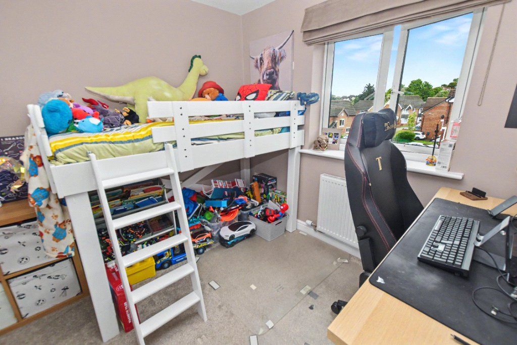 Additional image 7 of 2 bed flat for saleSaxstead Rise, Leeds, West Yorkshire LS12