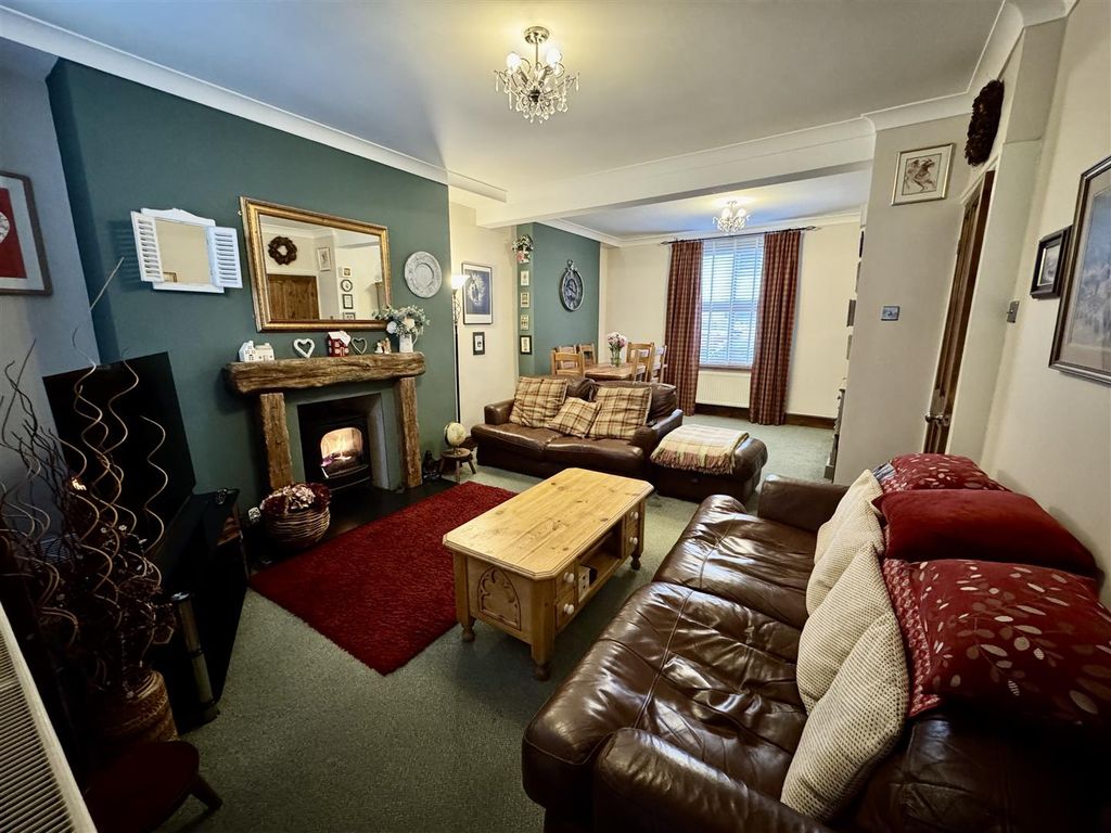 Additional image 2 of 3 bed semi-detached house for saleMargaret Street, Ammanford SA18