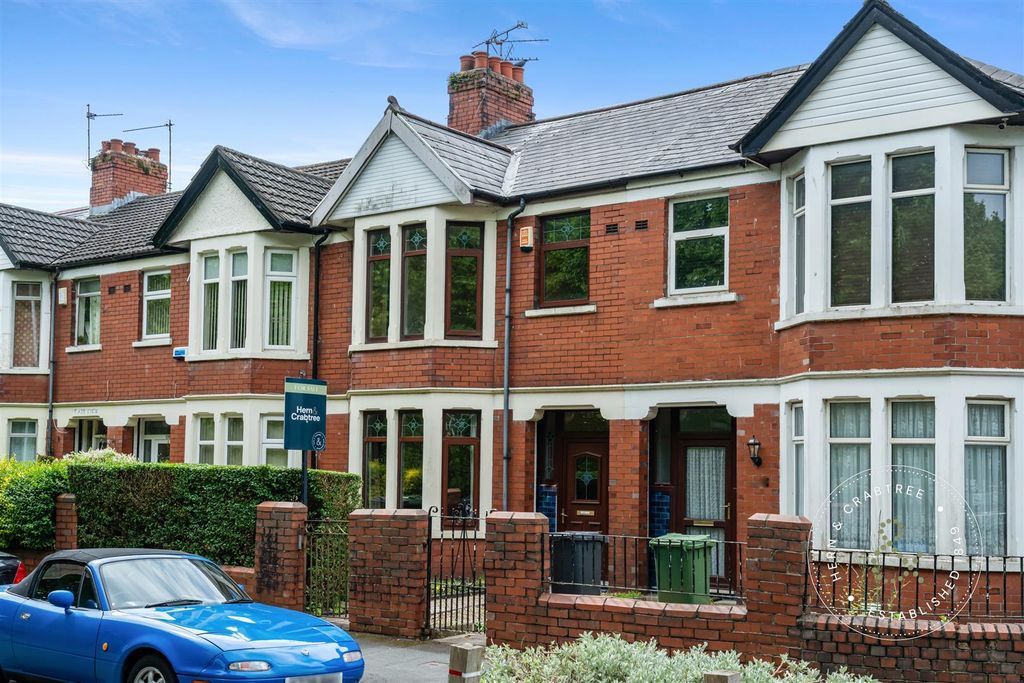 Additional image 21 of 3 bed terraced house for saleTaff Embankment, Cardiff CF11