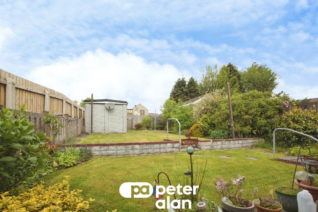 Additional image 17 of 3 bed semi-detached house for saleDan-Y-Gaer Road, Gelligaer, Hengoed CF82
