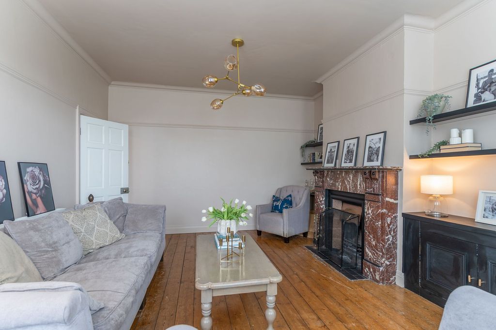 Additional image 13 of 4 bed semi-detached house for saleFields Park Avenue, Newport NP20