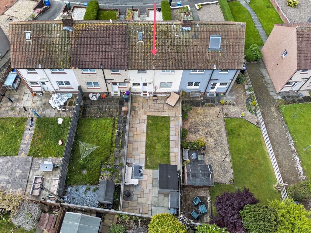 Additional image 20 of 1 bed terraced house for saleGlenconner Road, Ayr KA7