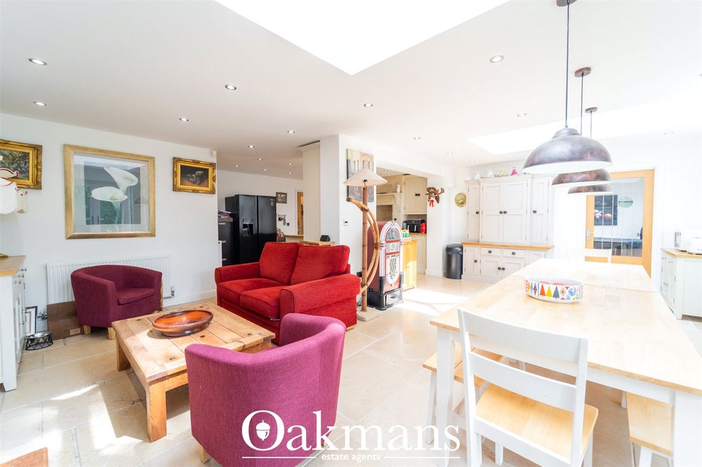 Additional image 7 of 6 bed detached house for saleBlossom Drive, Bromsgrove, Worcestershire B61